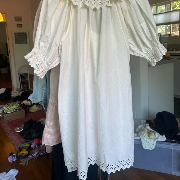 DOEN DRESS - Picture 2 of 3